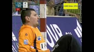 Final VUELTA Copa de Europa 2008/09 - BM. Ciudad Real vs. THW Kiel